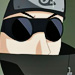 Aburame Shino