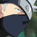 Hatake Kakashi